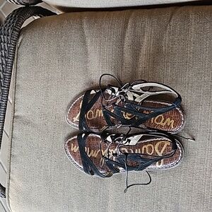 Sam Edelman gladiator sandals